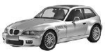 BMW E36-7 DF075 Fault Code