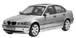 BMW E46 DF075 Fault Code