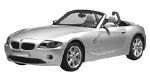 BMW E85 DF075 Fault Code