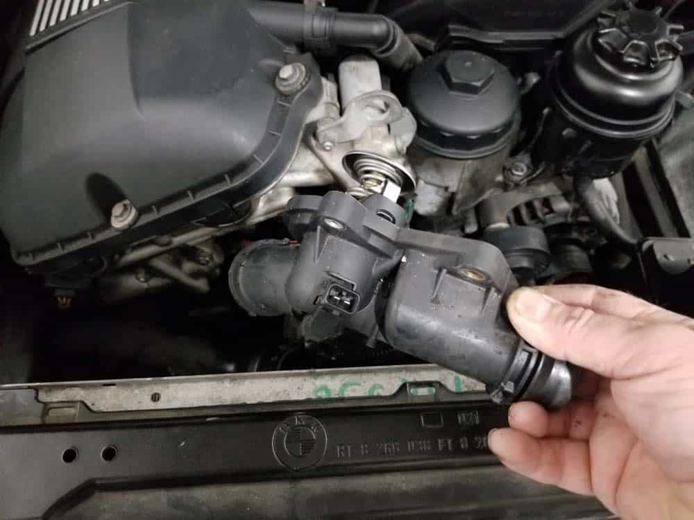 See DF075 in engine